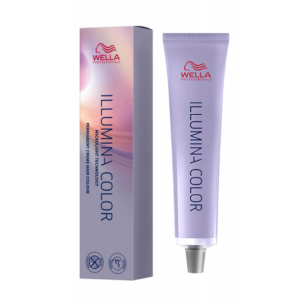 Wella Illumina Color 60ml