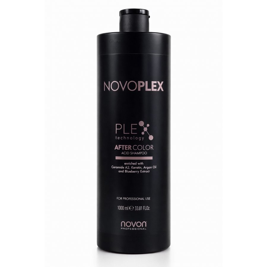 Novoplex After Color Acid Shampoo &ndash box