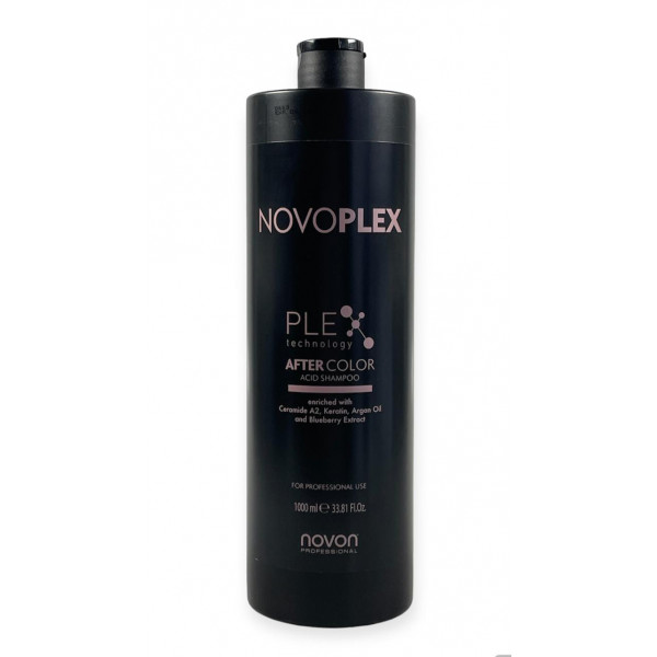 Novoplex After Color Acid Shampoo – 1000 ml