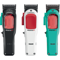 Gamma+ Boosted Up Clipper