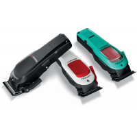 Gamma+ Boosted Up Clipper