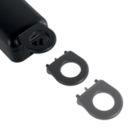 Gamma+ Boosted Up Clipper