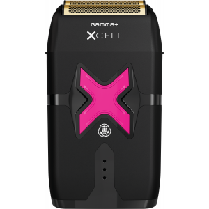 Gamma+ Xcell Shaver