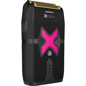Gamma+ Xcell Shaver