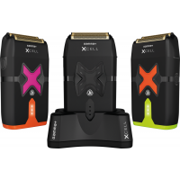 Gamma+ Xcell Shaver