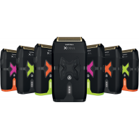 Gamma+ Xcell Shaver