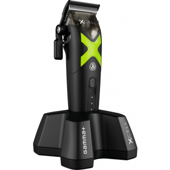 Gamma+ Xcell Clipper