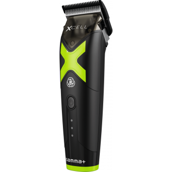 Gamma+ Xcell Clipper