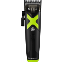 Gamma+ Xcell Clipper