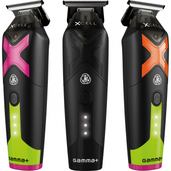 Gamma+ Xcell Trimmer