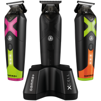 Gamma+ Xcell Trimmer