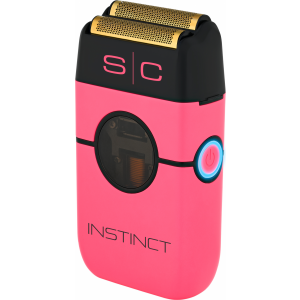 Style Craft Pro Metal Edition - Shaver Pink