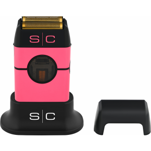 Style Craft Pro Metal Edition - Shaver Pink