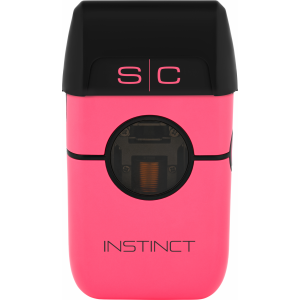 Style Craft Pro Metal Edition - Shaver Pink