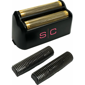 Style Craft Pro Metal Edition - Shaver Pink