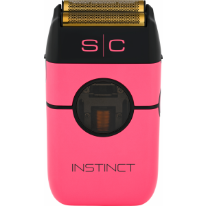 Style Craft Pro Metal Edition - Shaver Pink