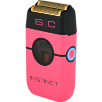 Style Craft Pro Metal Edition - Shaver Pink