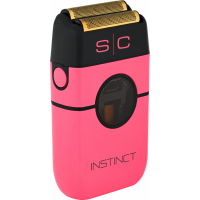 Style Craft Pro Metal Edition - Shaver Pink