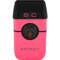 Style Craft Pro Metal Edition - Shaver Pink