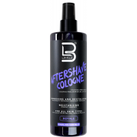 L3VEL3 After Shave Royale 400ml