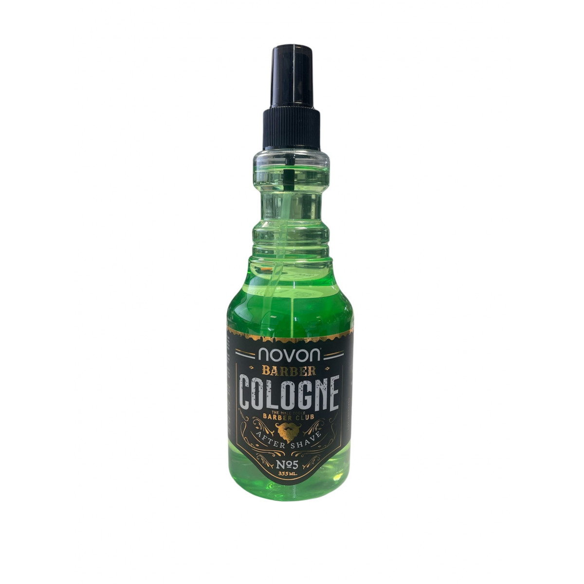 Novon Professional Barber Cologne No.5 - 355ml