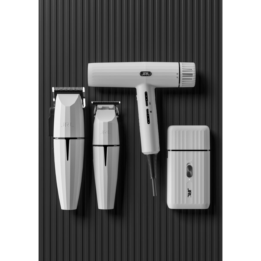 JRL Limitierte Ghost Edition Combo Kit 3