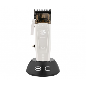SC Pro Saber Clipper 2.0 White