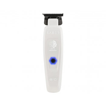 SC Pro Saber Trimmer White