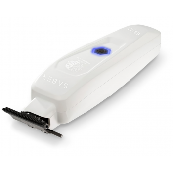 SC Pro Saber Trimmer White