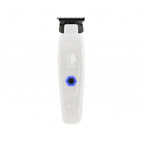 SC Pro Saber Trimmer White