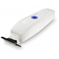 SC Pro Saber Trimmer White