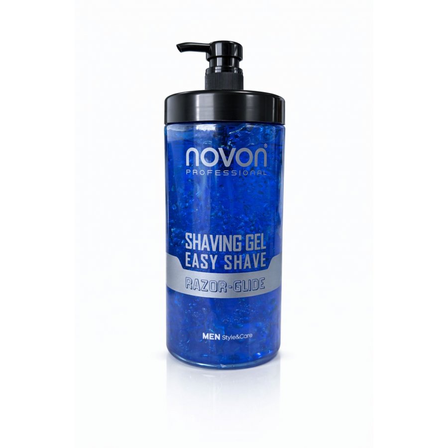 Novon Rasiergel 1,5 Liter