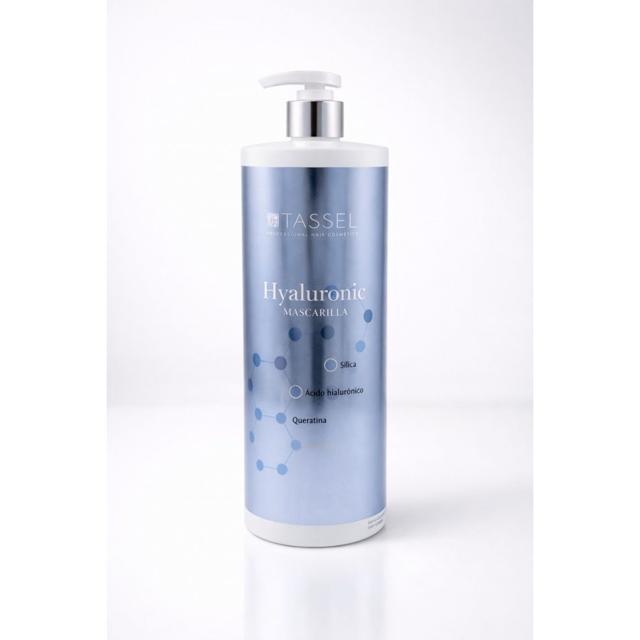 Tassel Hyaluronic Maske 1000ml
