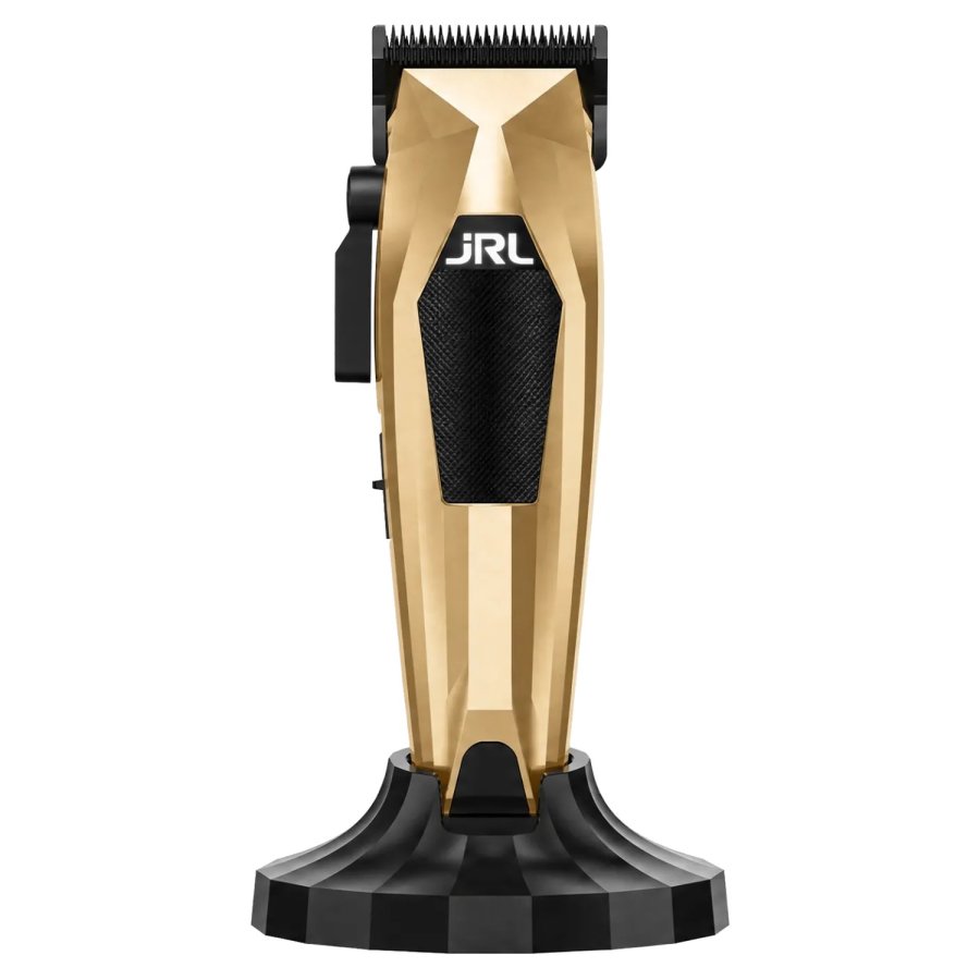 JRL 3000C Clipper Limited Gold Edition box