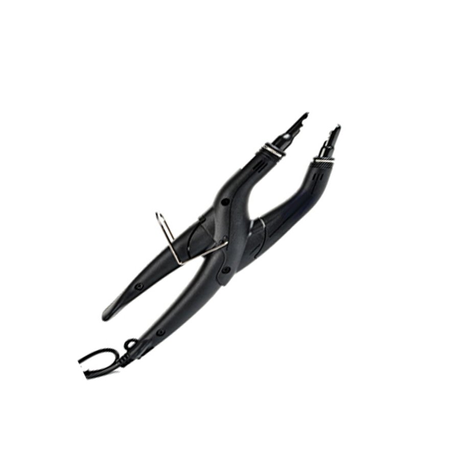 Keratin Wärmezange für Extensions - Profiqualit&au