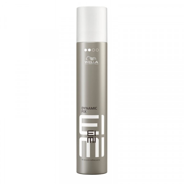 Wella Professionals EIMI Dynamic Fix 45 Sec. Modeling Spray 300ml