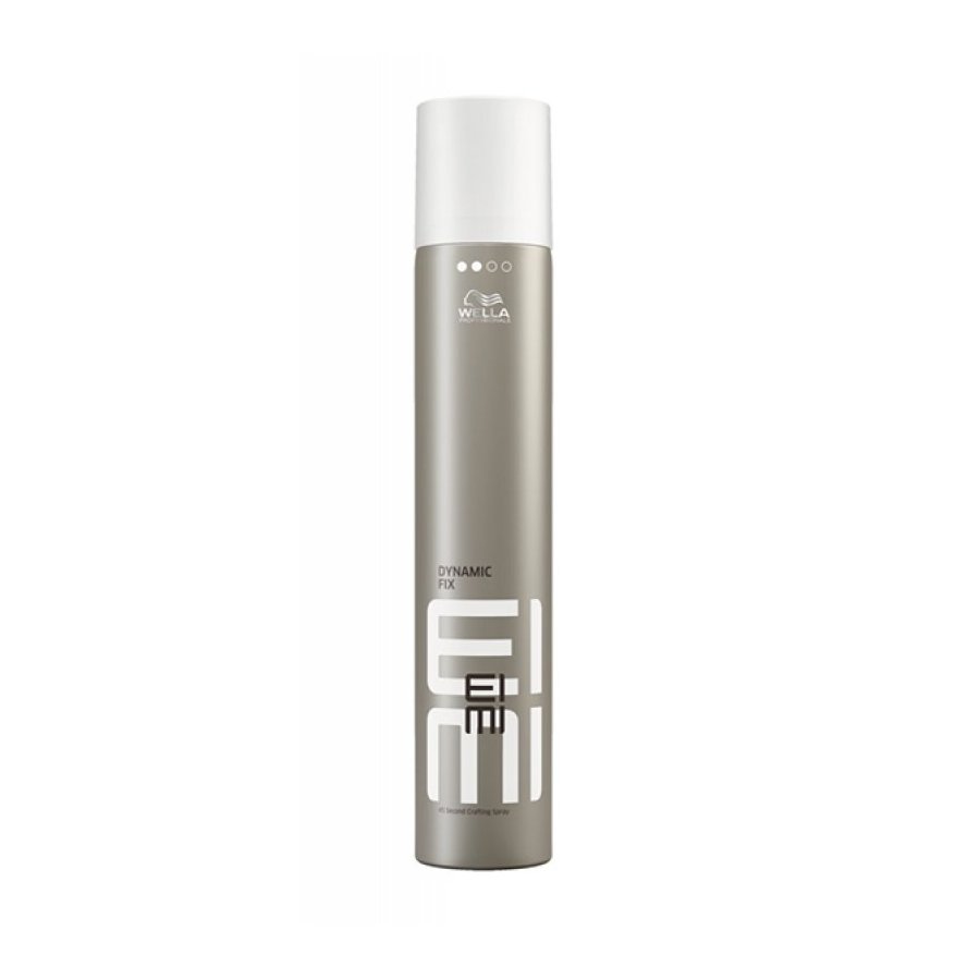 Wella EIMI Dynamic Fix Haarspray 500 ml