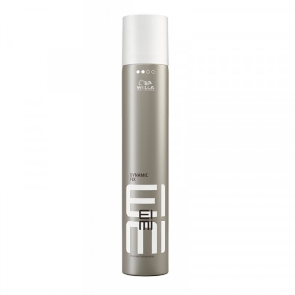 Wella EIMI Dynamic  Spray 500ml