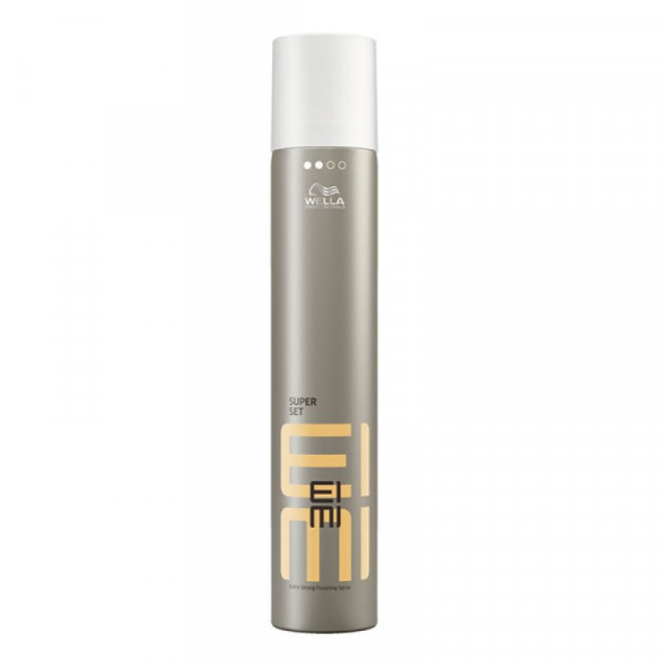 Wella Professional  EIMI Super Set 500ml