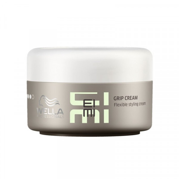 Wella Professionals EIMI Grip Cream Molding Paste 75ml