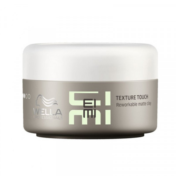 Wella Professionals EIMI Texture Touch Modellierkitt 75ml