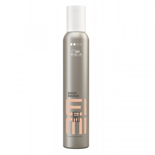 Wella Professionals EIMI Boost Bounce Locken Schaum 300ml
