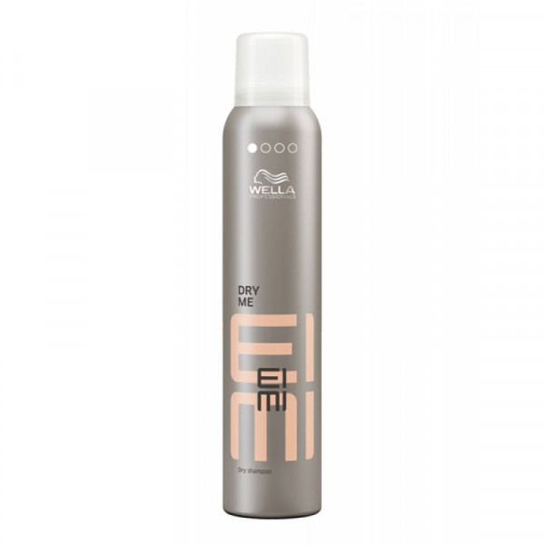 Wella Professionals Eimi Dry Me Trockenshampoo 180ml