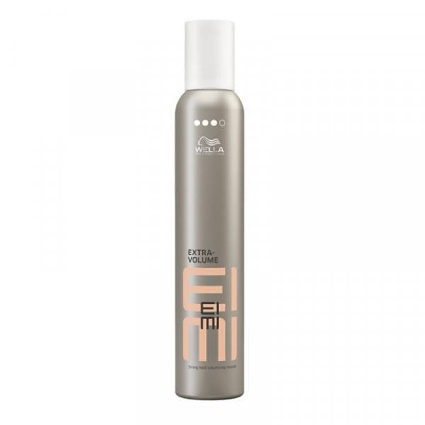 Wella Professionals EIMI Extra Volume Styling Mousse 500ml