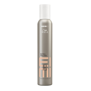 Wella Professionals EIMI Extra Volume Styling Mousse 500ml