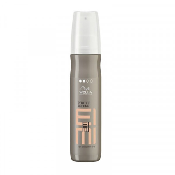 Wella Professionals EIMI Perfect Setting Föhn Lotion 150ml