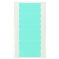 12 STK / Strips Super Hair Tape Ersatztape für Tape in Extentions