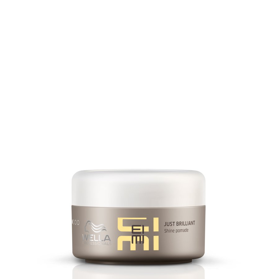 Wella Professionals EIMI Just Brilliant  box