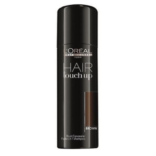 L`Oral Professionnel Hair Touch Up 75ml - Braun