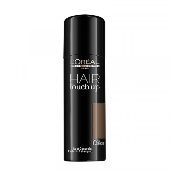 L`Orèal Professionnel Hair Touch Up 75ml - Dunkelblond